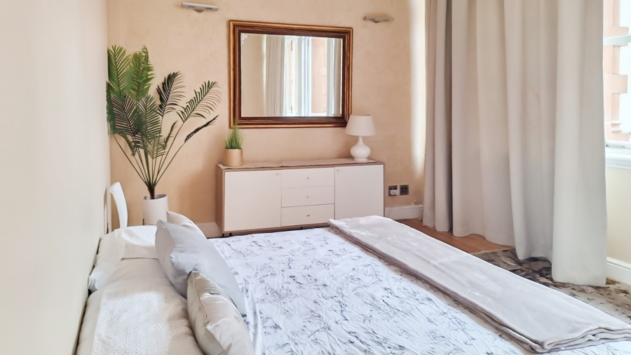 2 Bedroom Property for Sale in Cape Town City Centre Western Cape